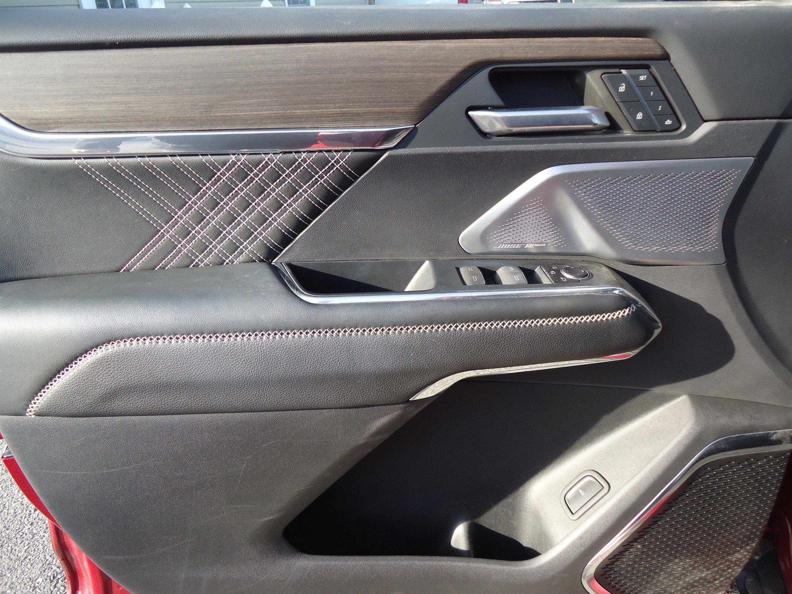 Used 2024 GMC Acadia Denali w/ Super Cruise Package image 15