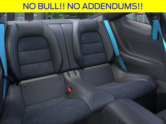 New 2026 Ford Mustang Dark Horse image 12