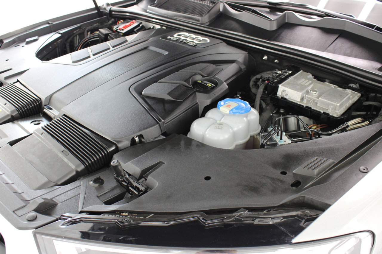 Used 2017 Audi Q7 3.0T Premium Plus image 77