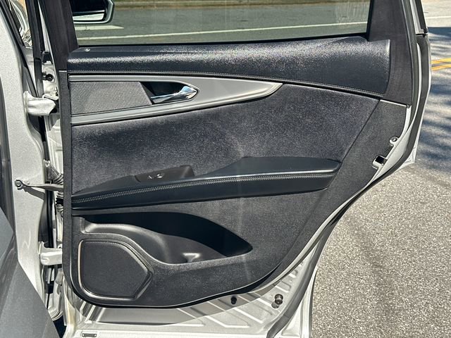 Used 2016 Lincoln MKX Select w/ Select Plus Package image 20