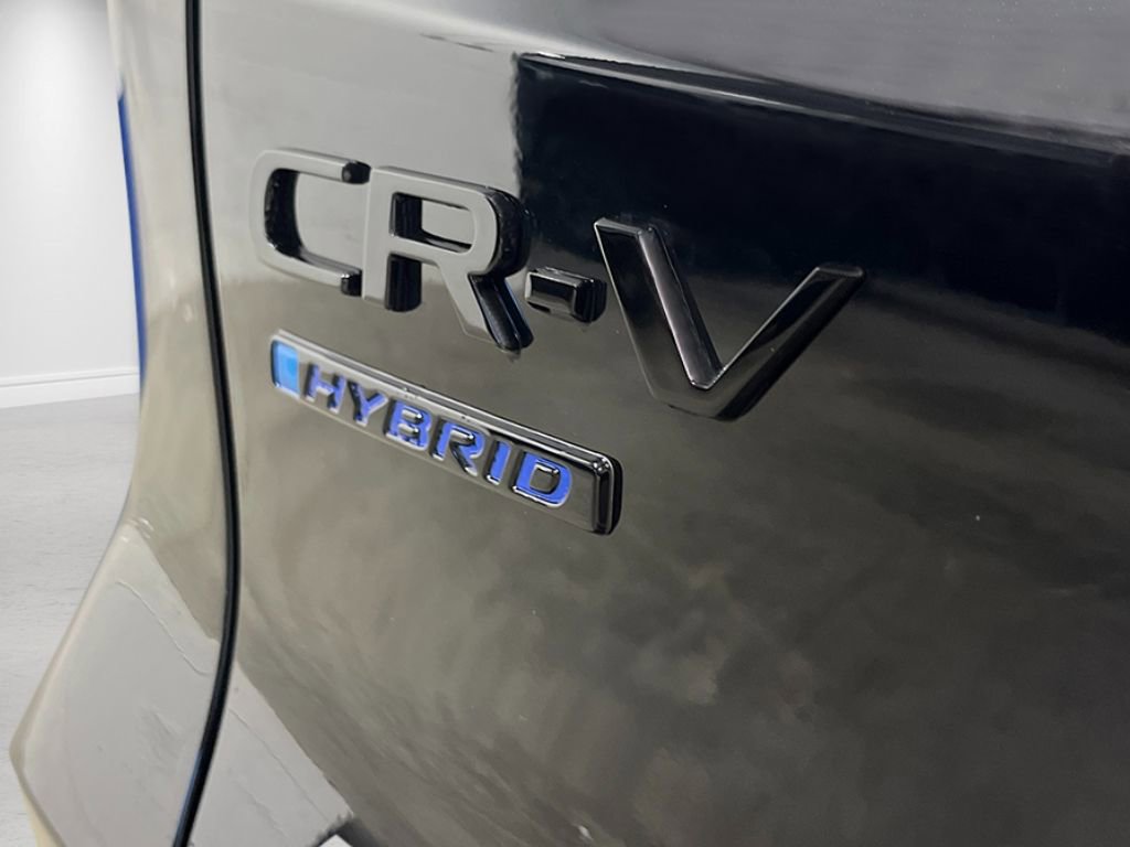 New 2026 Honda CR-V Sport image 6