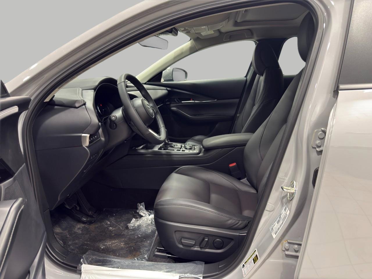 New 2026 MAZDA CX-30 AWD 2.5 S w/ Premium Package image 10