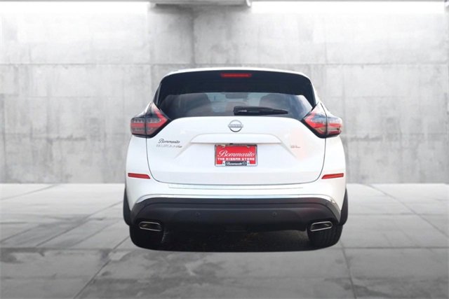 Certified 2024 Nissan Murano SL image 6