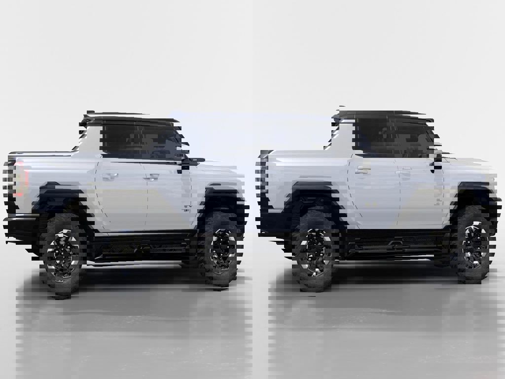 New 2025 GMC Hummer EV 3X w/ Extreme Off-Road Package image 5