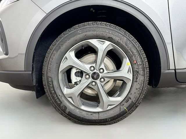 New 2026 Ford Escape ST-Line Select w/ Tech Pack #2 image 31