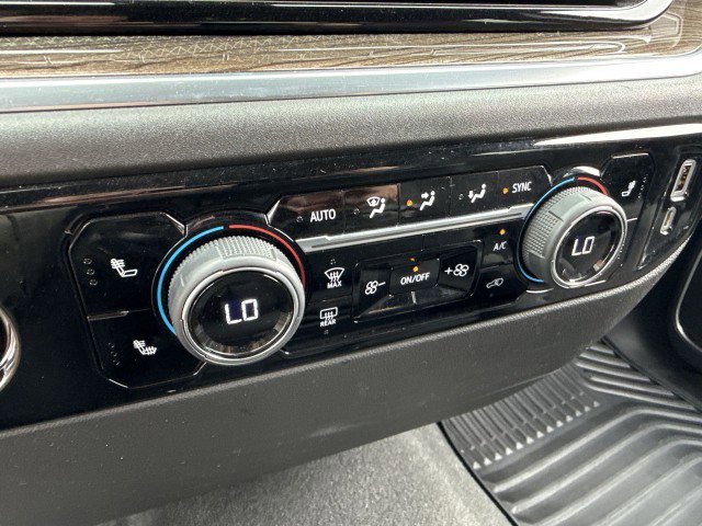 Certified 2022 Chevrolet Silverado 1500 LT image 16