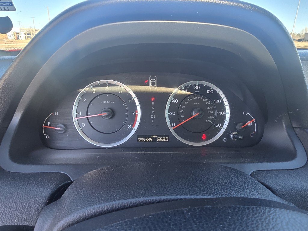 Used 2010 Honda Accord EX-L image 21