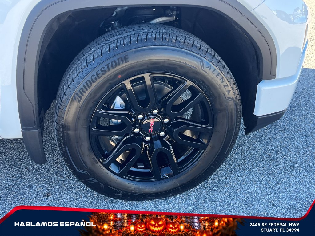 New 2026 GMC Sierra 1500 Elevation w/ Preferred Package AWD/4WD image 21