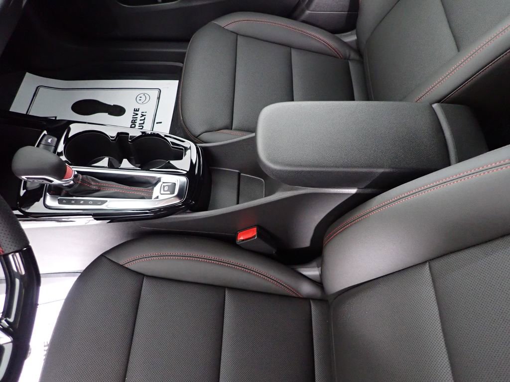 New 2026 Chevrolet Trax RS w/ Driver Confidence Package image 23