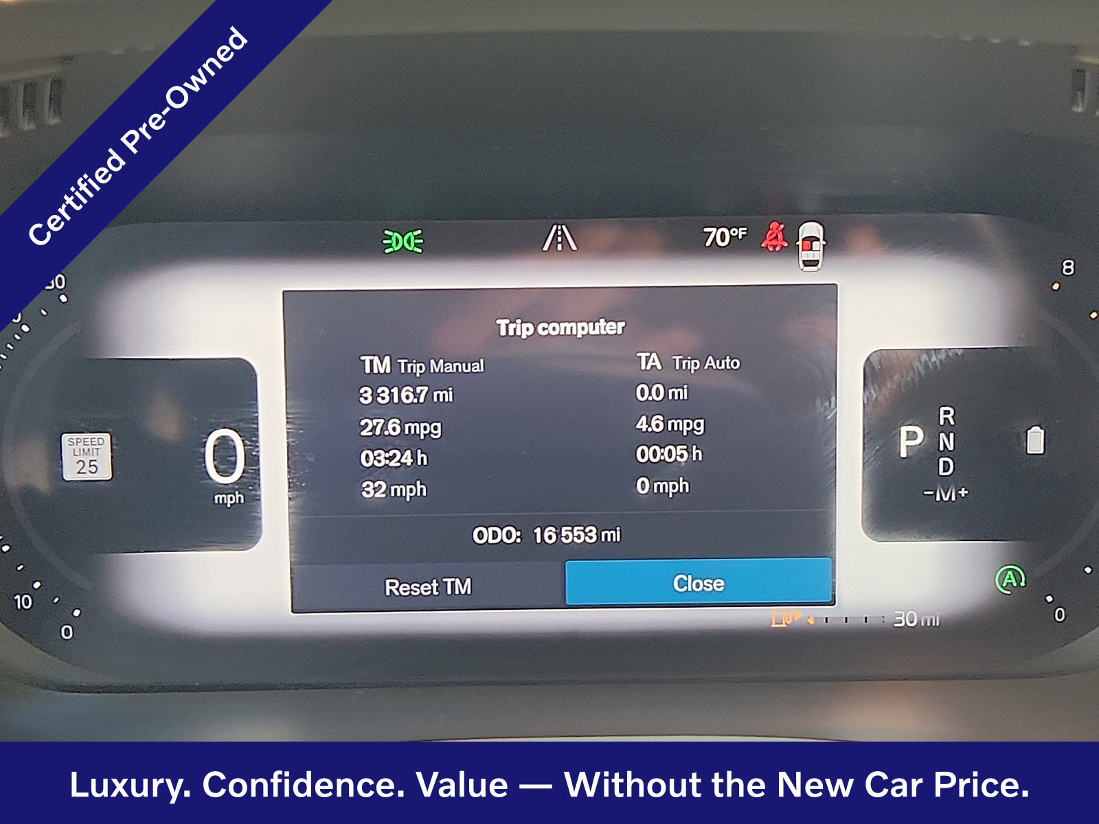 Certified 2024 Volvo XC60 B5 Core w/ Protection Package Premier AWD/4WD image 24