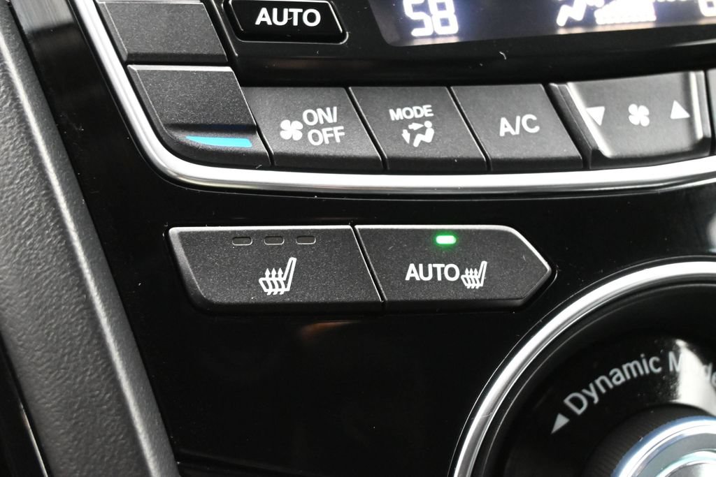 Used 2022 Acura RDX FWD w/ Technology Package image 15