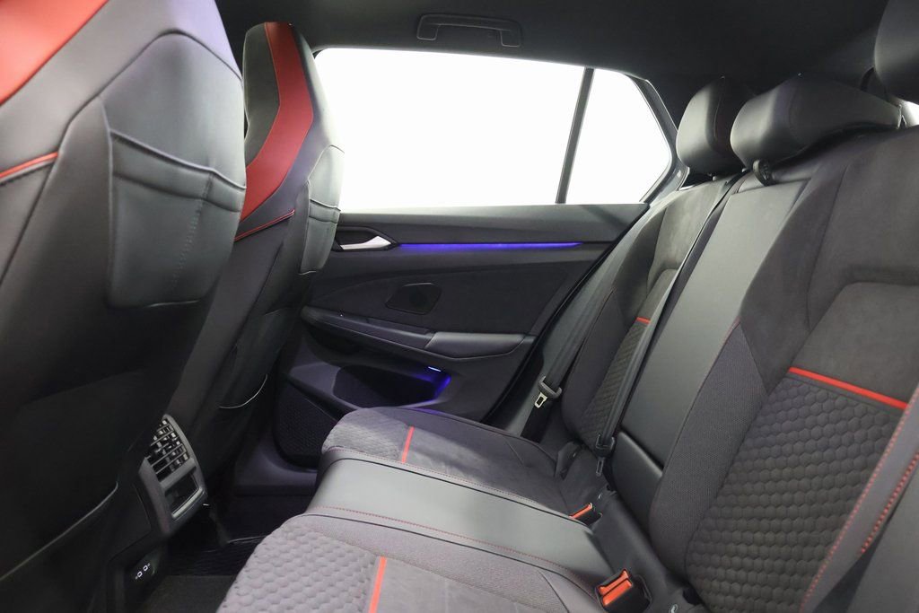 New 2026 Volkswagen GTI SE image 26