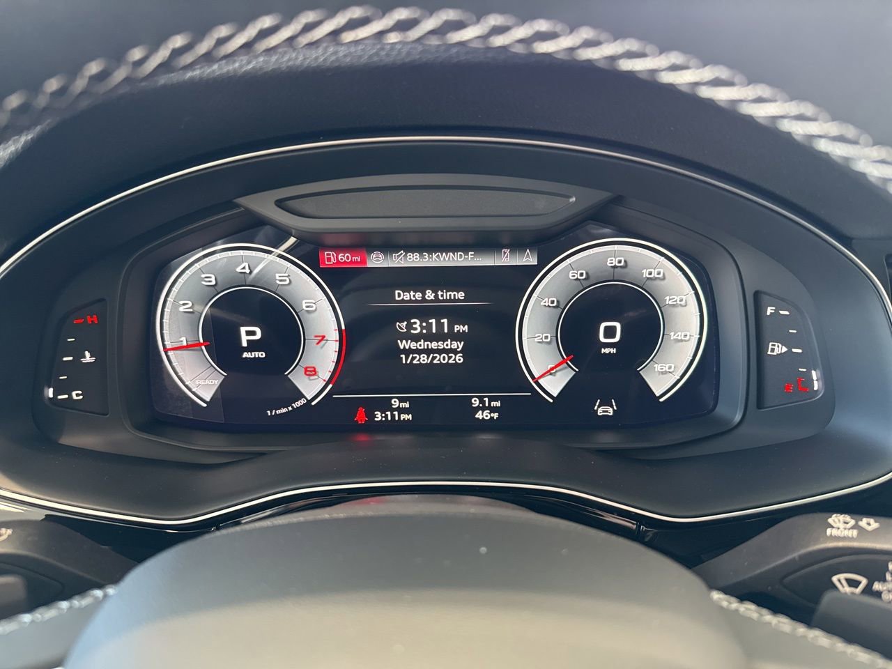 New 2026 Audi Q7 2.0T Premium AWD/4WD image 18