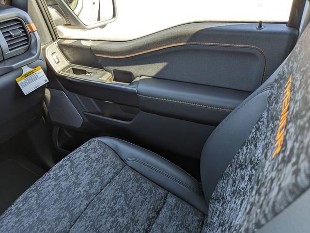 New 2025 Ford F150 Tremor w/ Mobile Office Package image 17