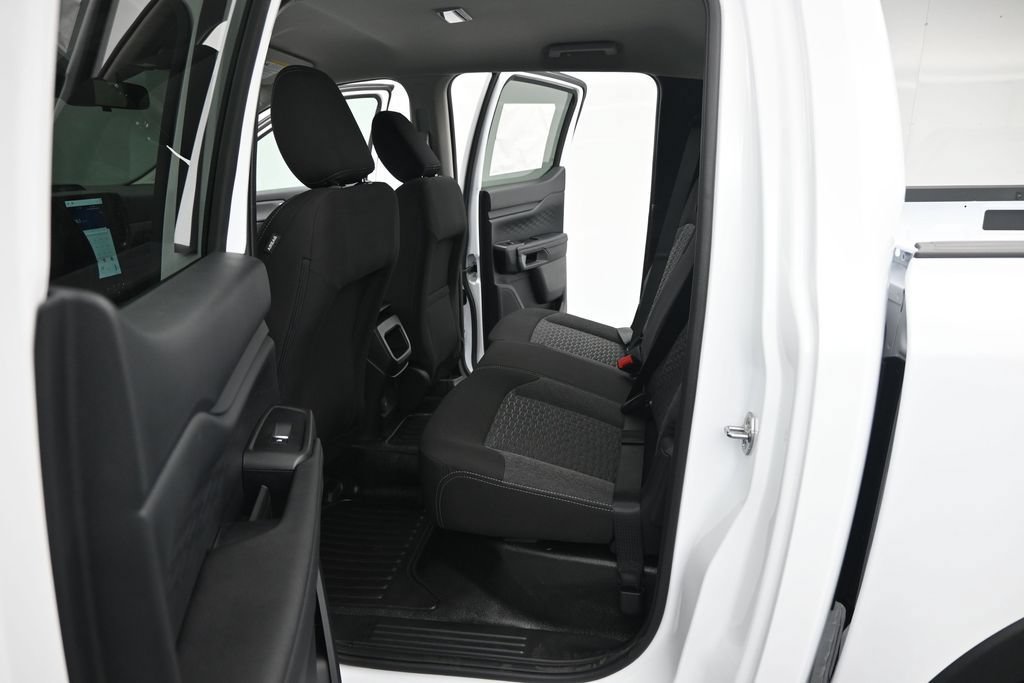 New 2026 Ford Ranger XL AWD/4WD image 16