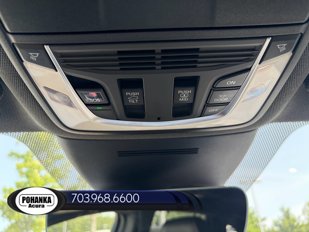 New 2026 Acura MDX Type S AWD/4WD image 18