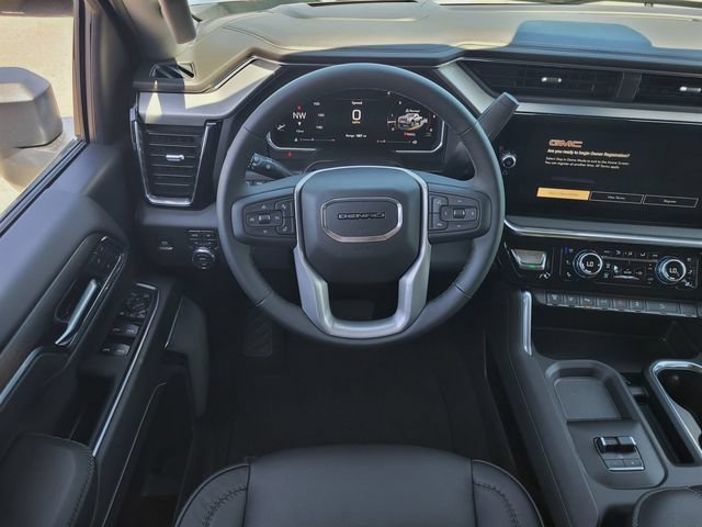 New 2026 GMC Sierra 2500 Denali w/ Denali Reserve Package AWD/4WD image 12