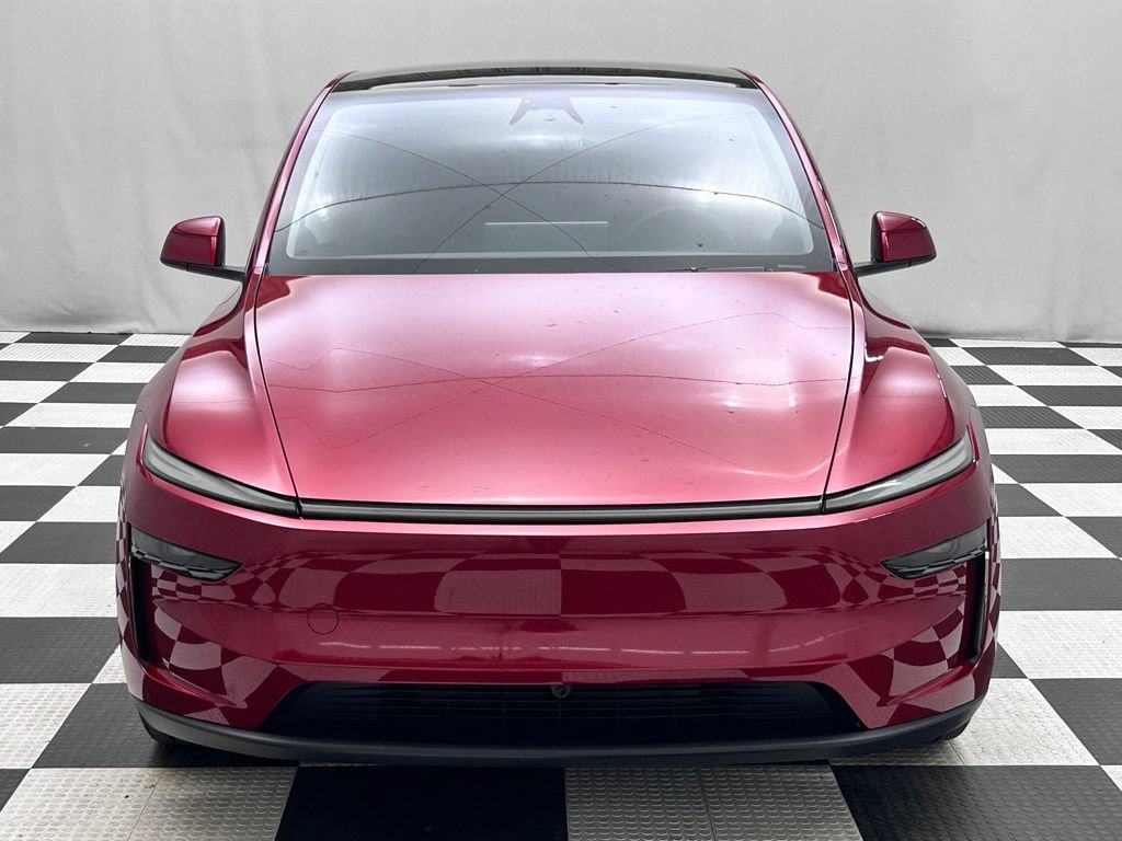 Used 2026 Tesla Model Y AWD image 3
