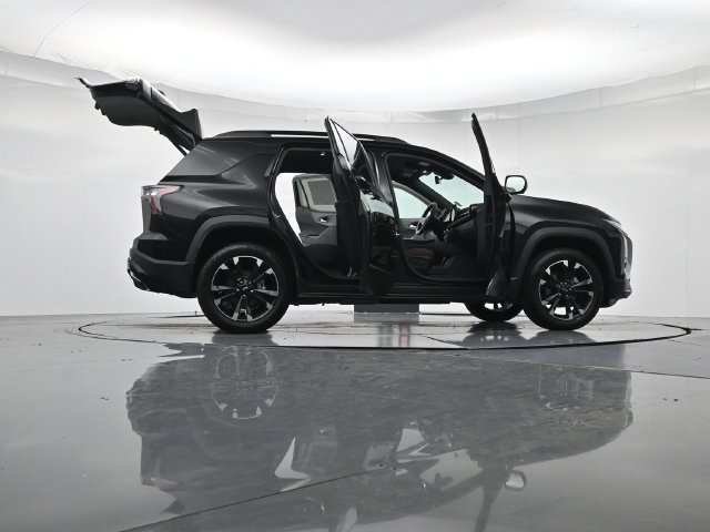 Used 2025 Chevrolet Equinox RS w/ Safety and Technology Package AWD/4WD image 56