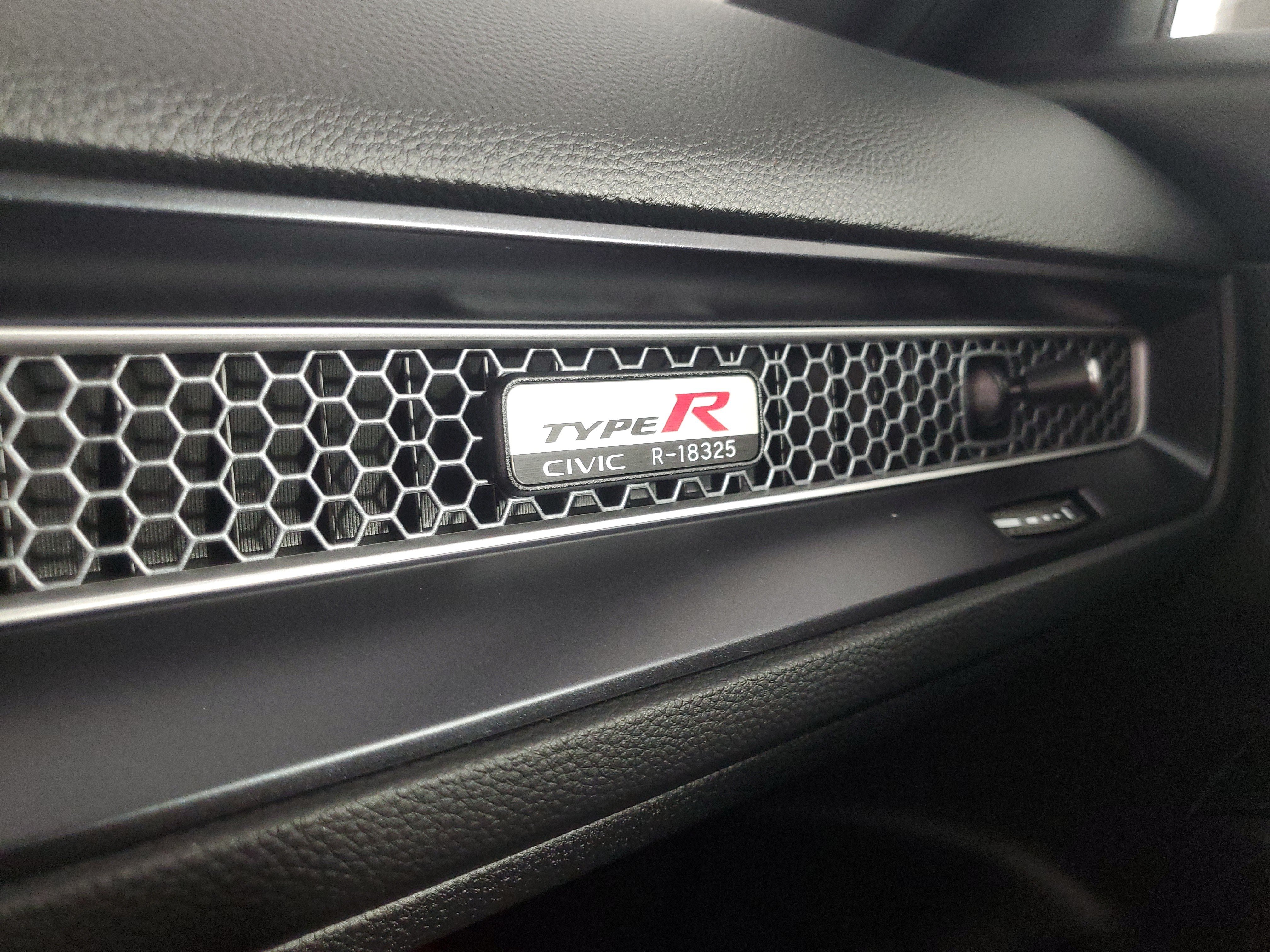 Used 2024 Honda Civic Type R image 27