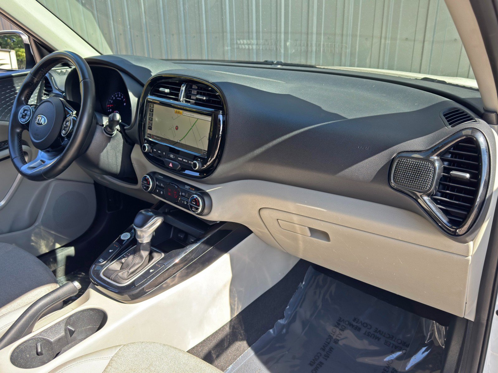 Used 2020 Kia Soul EX FWD image 13