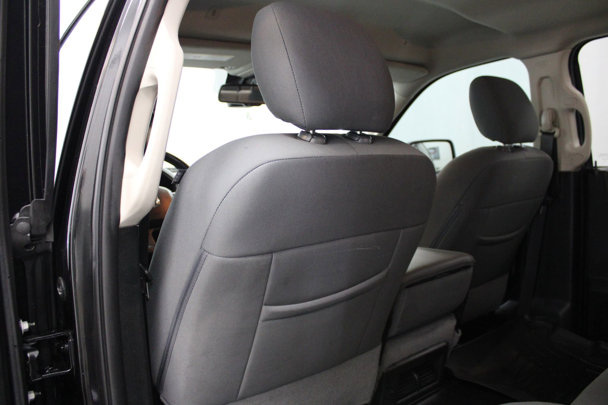 Used 2018 RAM 1500 Big Horn image 19