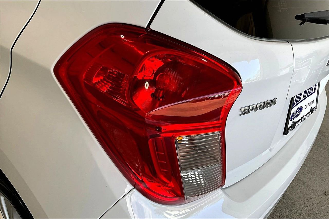 Used 2016 Chevrolet Spark LT image 29