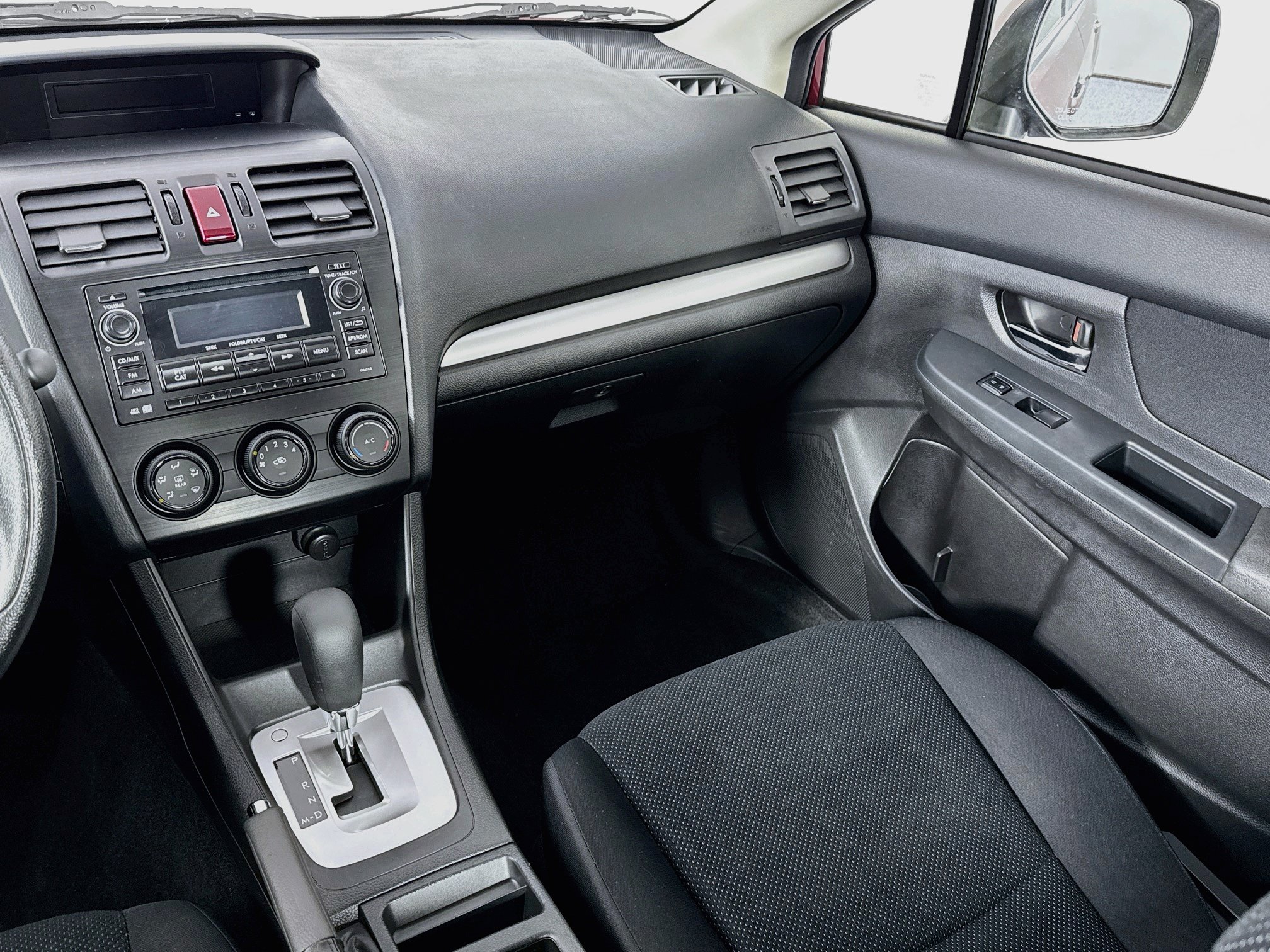 Used 2014 Subaru Impreza 2.0i Premium w/ Popular Package #2 AWD/4WD image 21