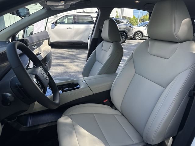 New 2026 Nissan Murano SV AWD/4WD image 15