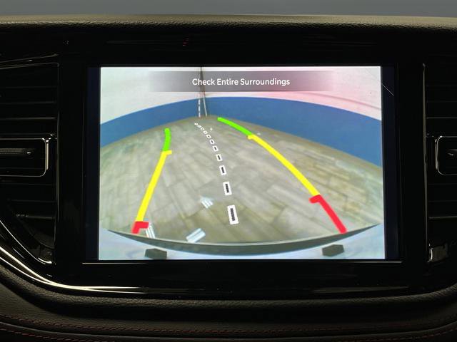 New 2026 Dodge Durango GT image 11