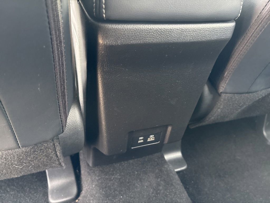 Used 2025 Mitsubishi Eclipse Cross SE image 20