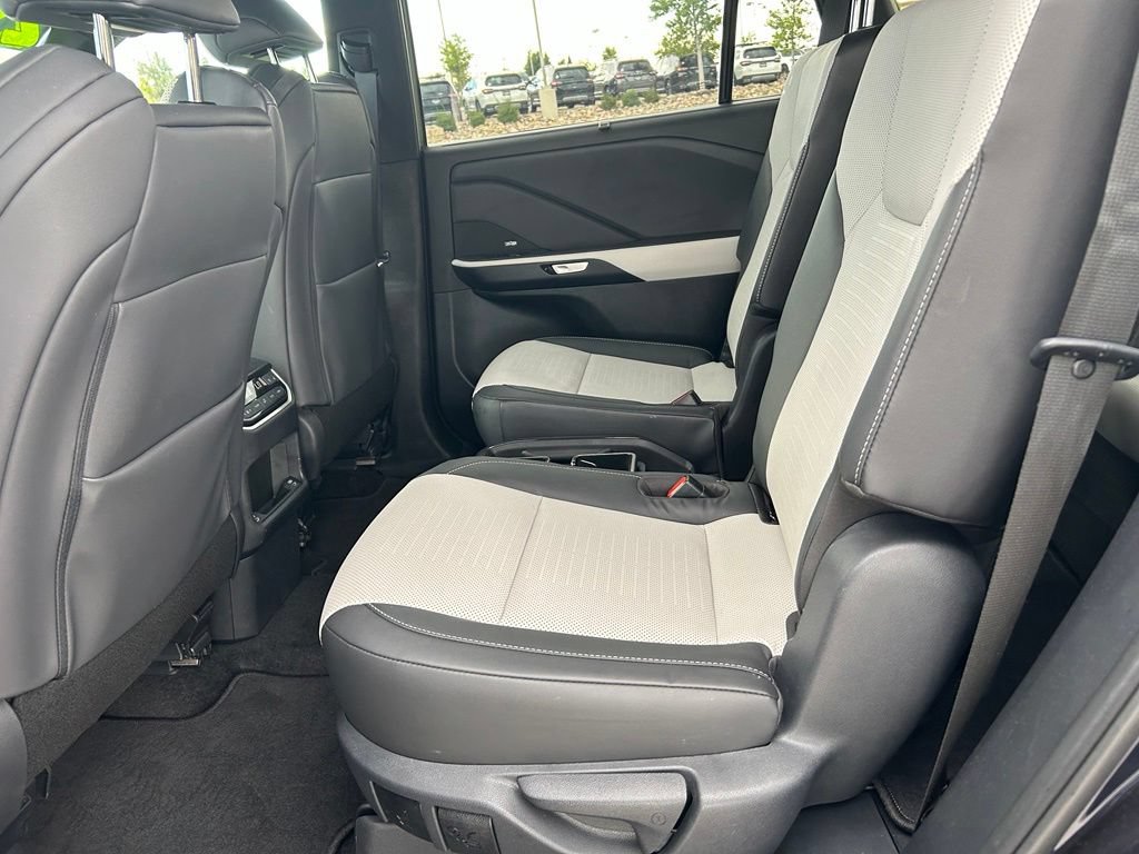 Used 2025 Lexus TX 350 AWD w/ Technology Package image 27