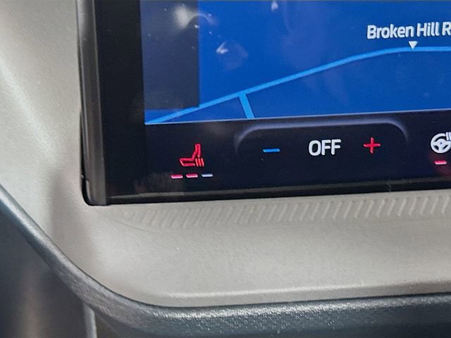 New 2026 Ford Maverick Lariat w/ Black Appearance Package image 21