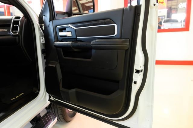 Used 2024 RAM 2500 Big Horn image 42