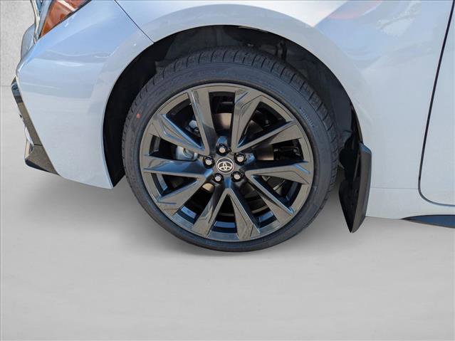 New 2026 Toyota Corolla SE image 9