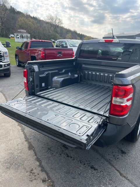 Used 2026 Ford Maverick XL AWD/4WD image 20