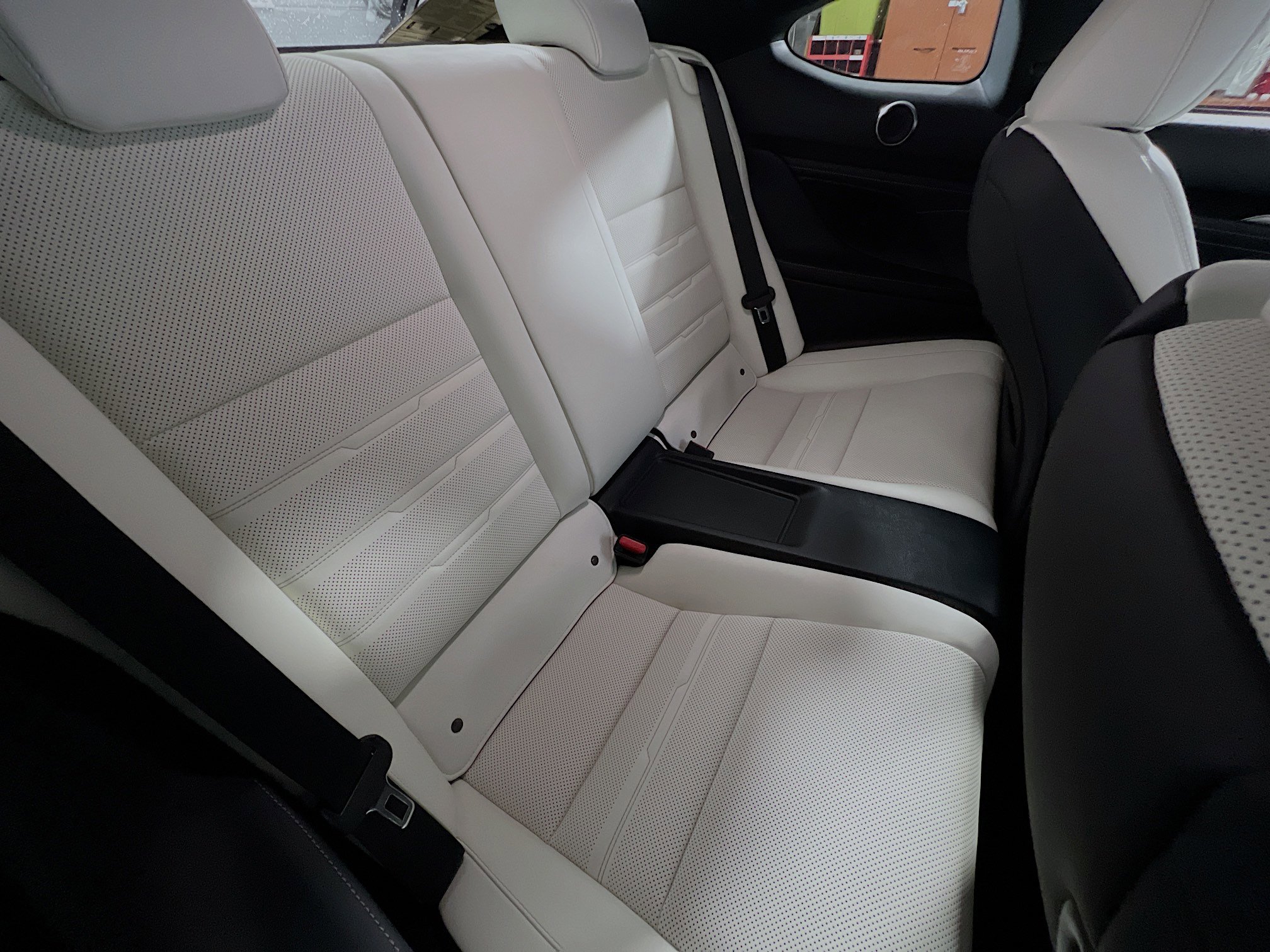 Used 2023 Lexus RC 350 F Sport image 32