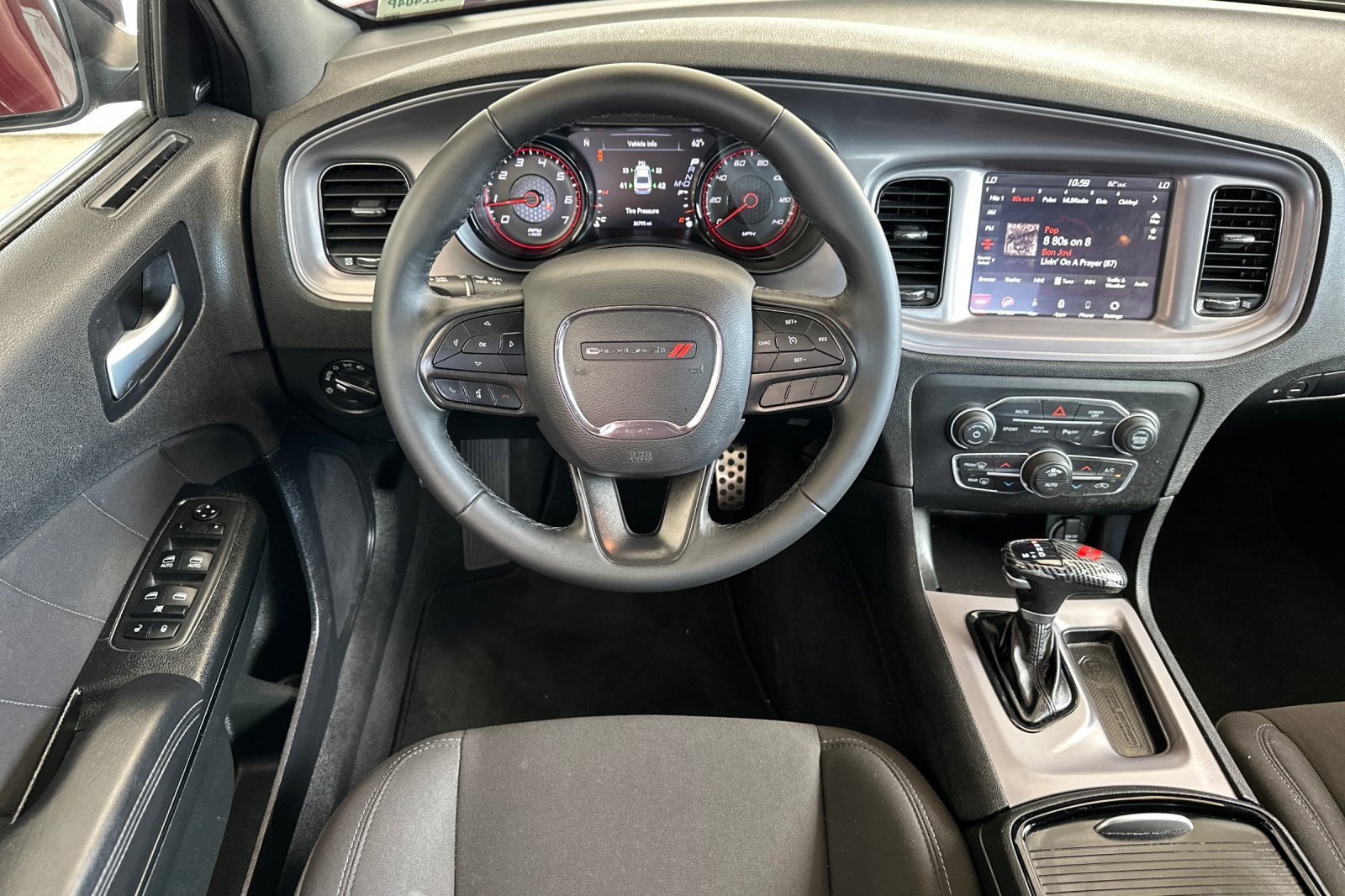 Used 2023 Dodge Charger GT w/ Blacktop Package image 14