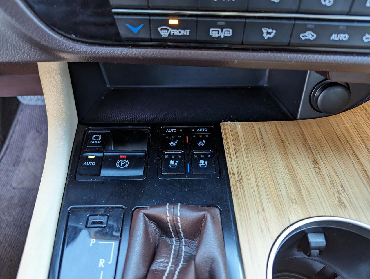 Used 2019 Lexus RX 350 AWD image 24