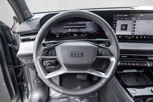 New 2026 Audi Q3 quattro 2.0T AWD/4WD image 13