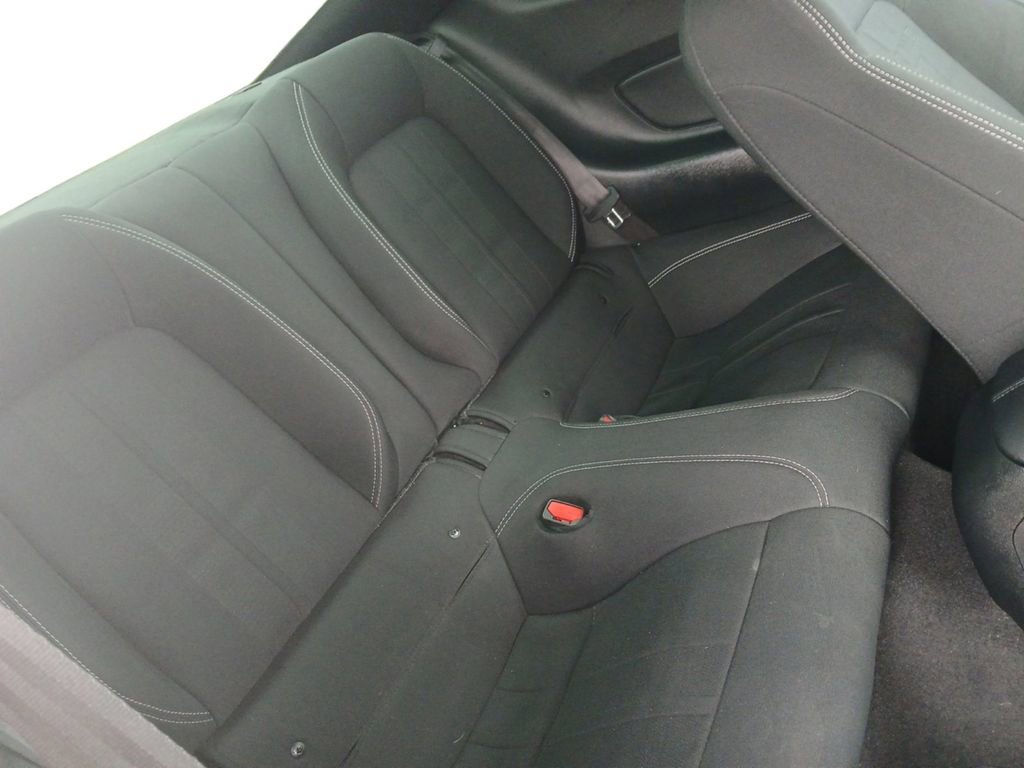 Used 2022 Ford Mustang EcoBoost w/ Black Accent Package image 17