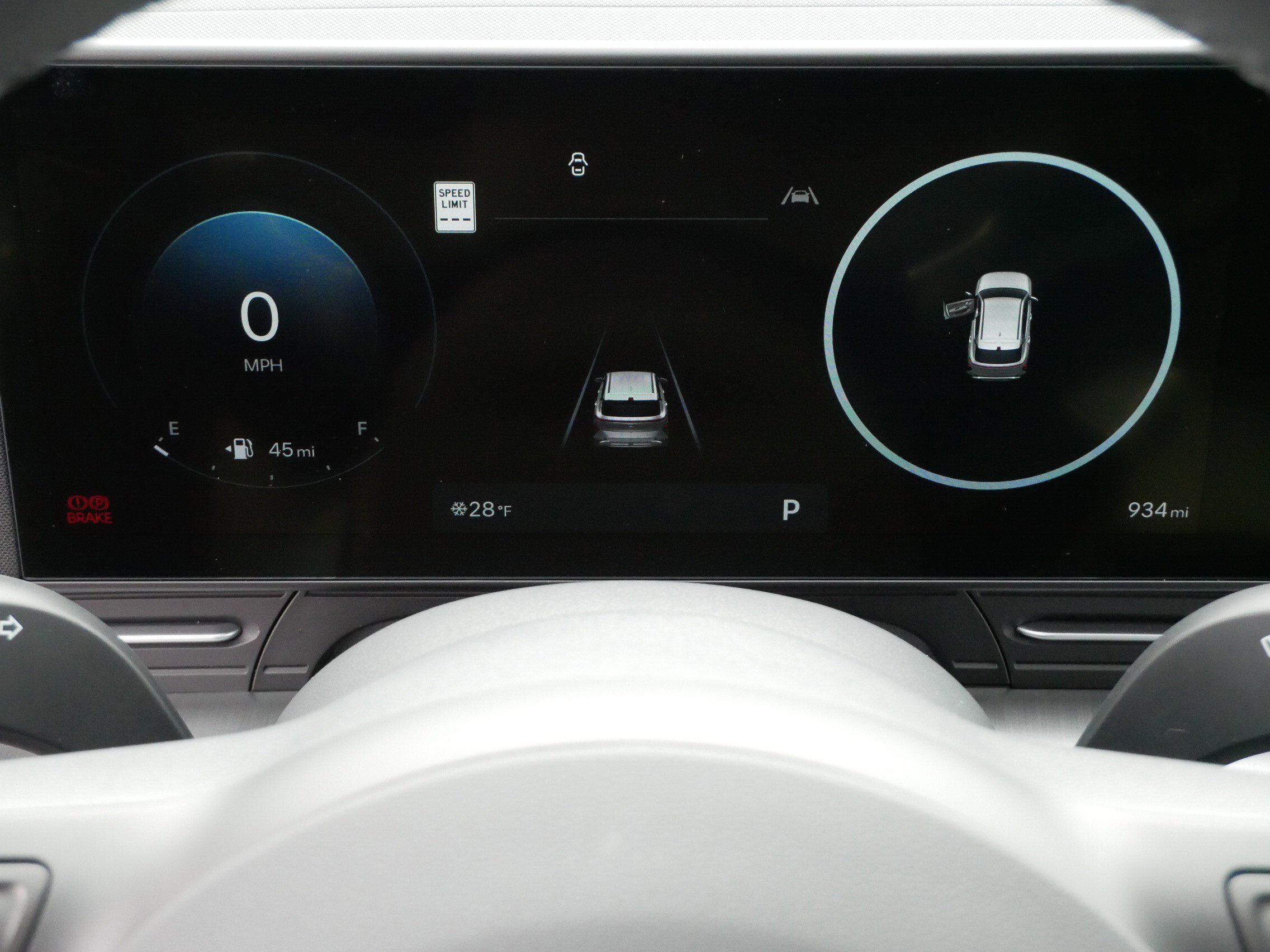 Certified 2026 Hyundai Kona Limited image 21