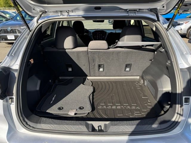Certified 2024 Subaru Crosstrek 2.0i Premium image 20
