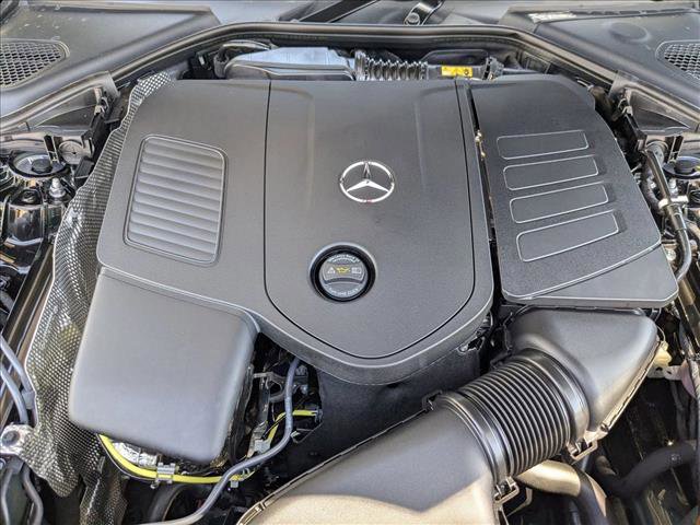 New 2026 Mercedes-Benz E 350 Sedan image 16