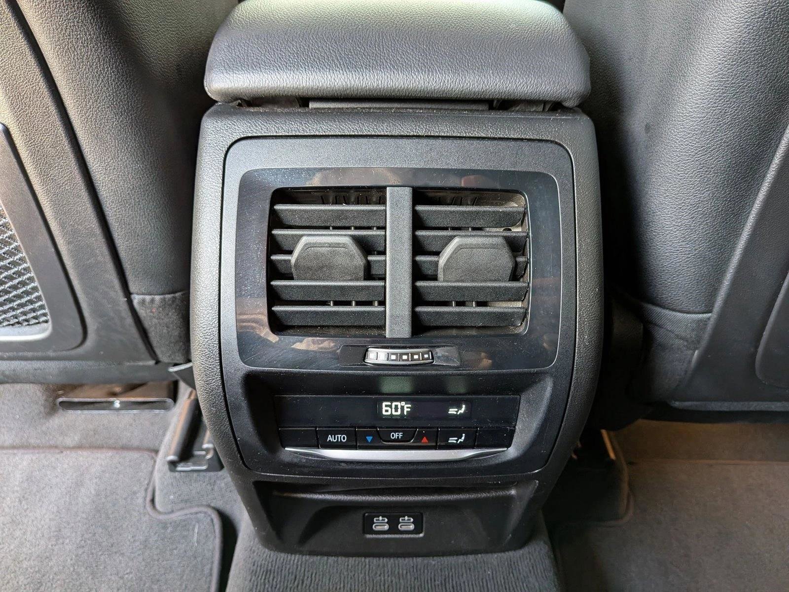 Used 2024 BMW X3 sDrive30i RWD image 19
