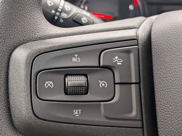 New 2026 Chevrolet Silverado 2500 Custom w/ Custom Value Package image 27