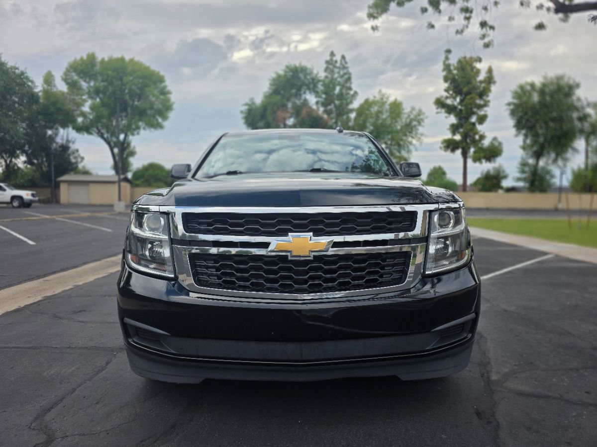 Used 2020 Chevrolet Suburban LT image 7