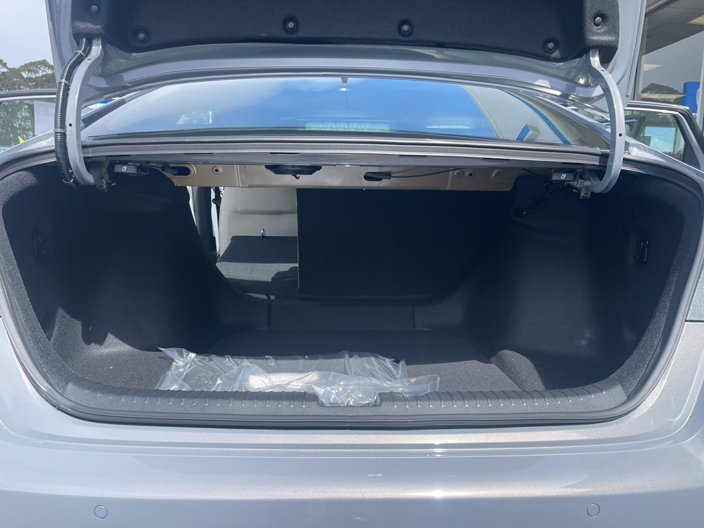 New 2025 Honda Accord Touring image 18