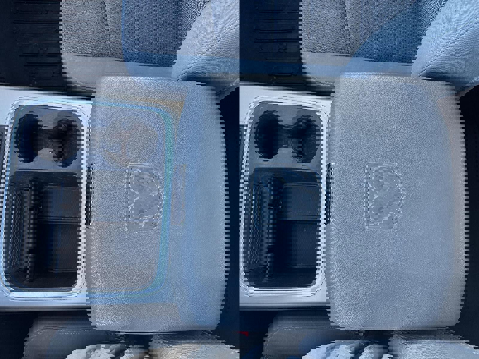 Used 2017 RAM 3500 Big Horn w/ Sport Appearance Group image 25