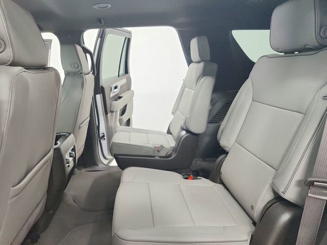 New 2026 GMC Yukon Elevation RWD image 38